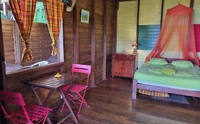 Bungalow Jamaique